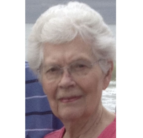 Carter, Ann Fowlkes