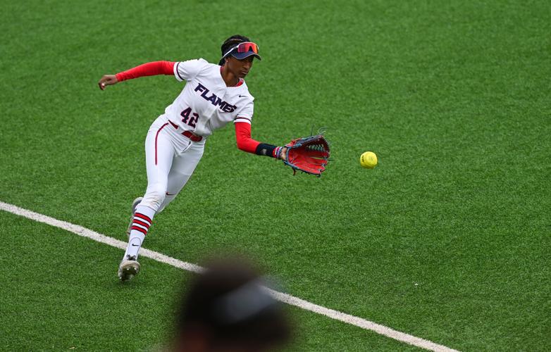 Rally caps: Liberty, RCB baseball and Bridgeport softball win in