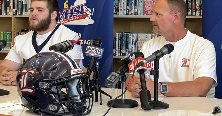 Liberty Minutemen football begins Scott Jennings era with culture shift Aug 12, 2026 7 hrs ago