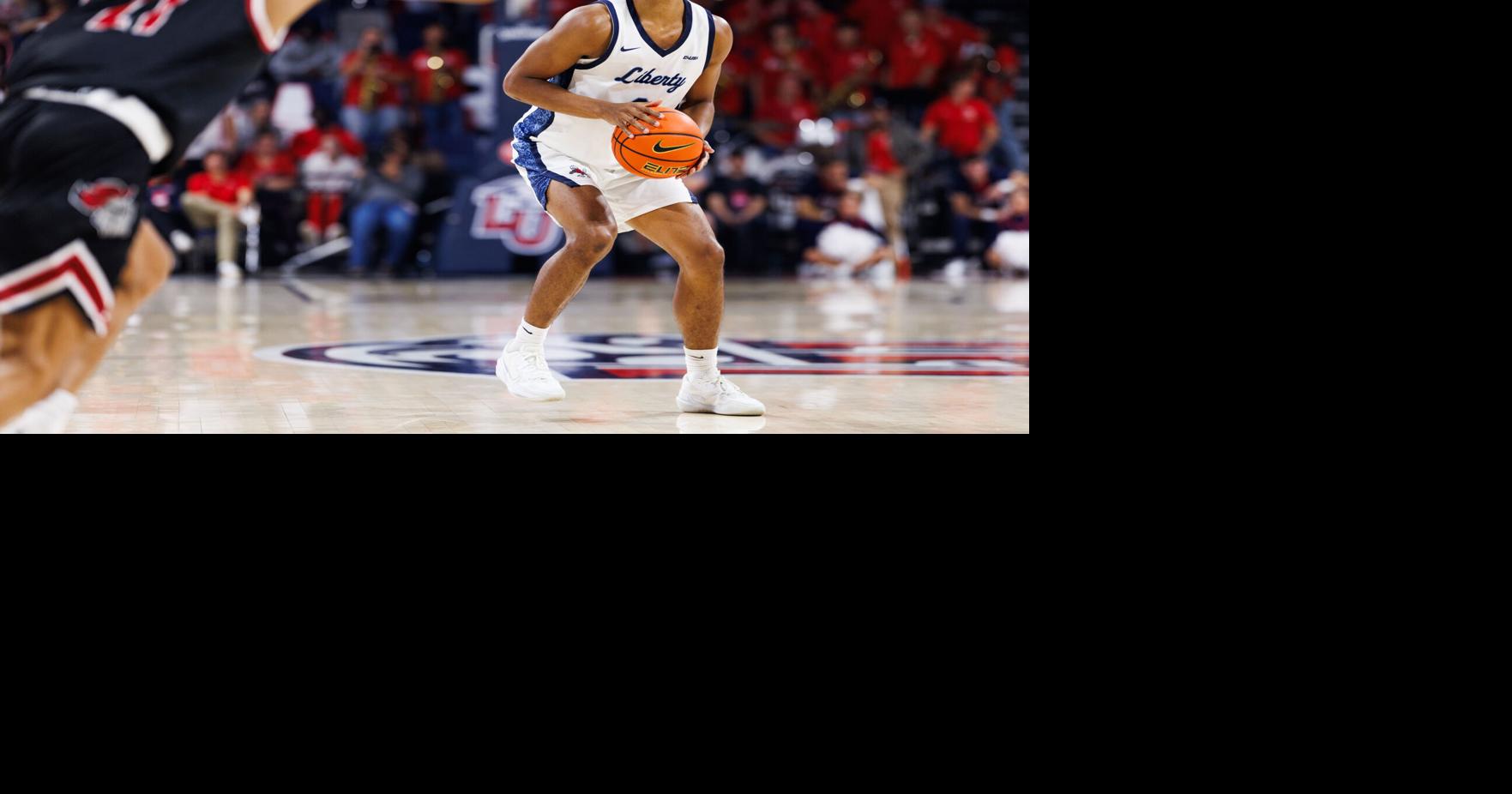 Three former Liberty Flames join NBA Summer League rosters