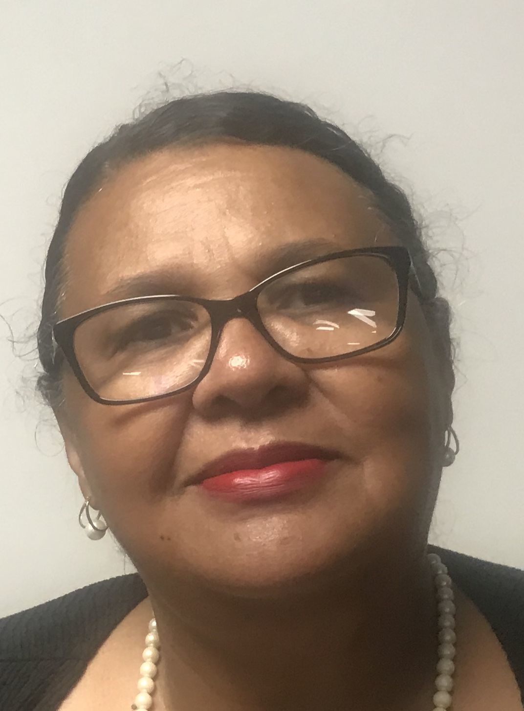 Amherst School Board Member Pricilla Liggon To Receive VSBA Advocate ...