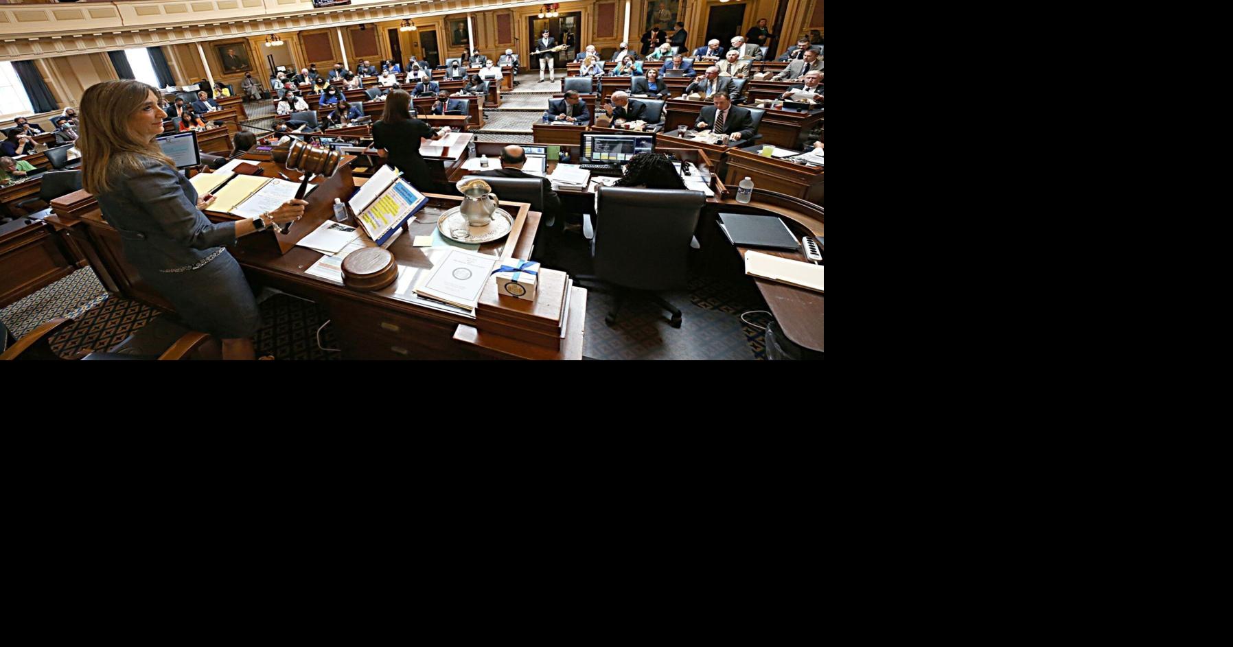 Some in community push for unifying Lynchburg under single House