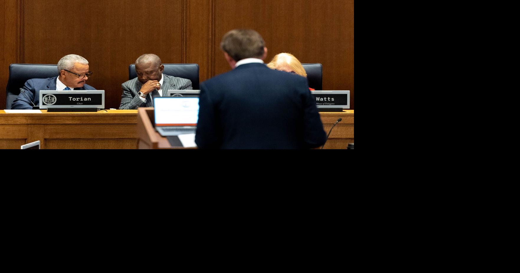 Transit, taxes still in play as House, Senate ready budgets