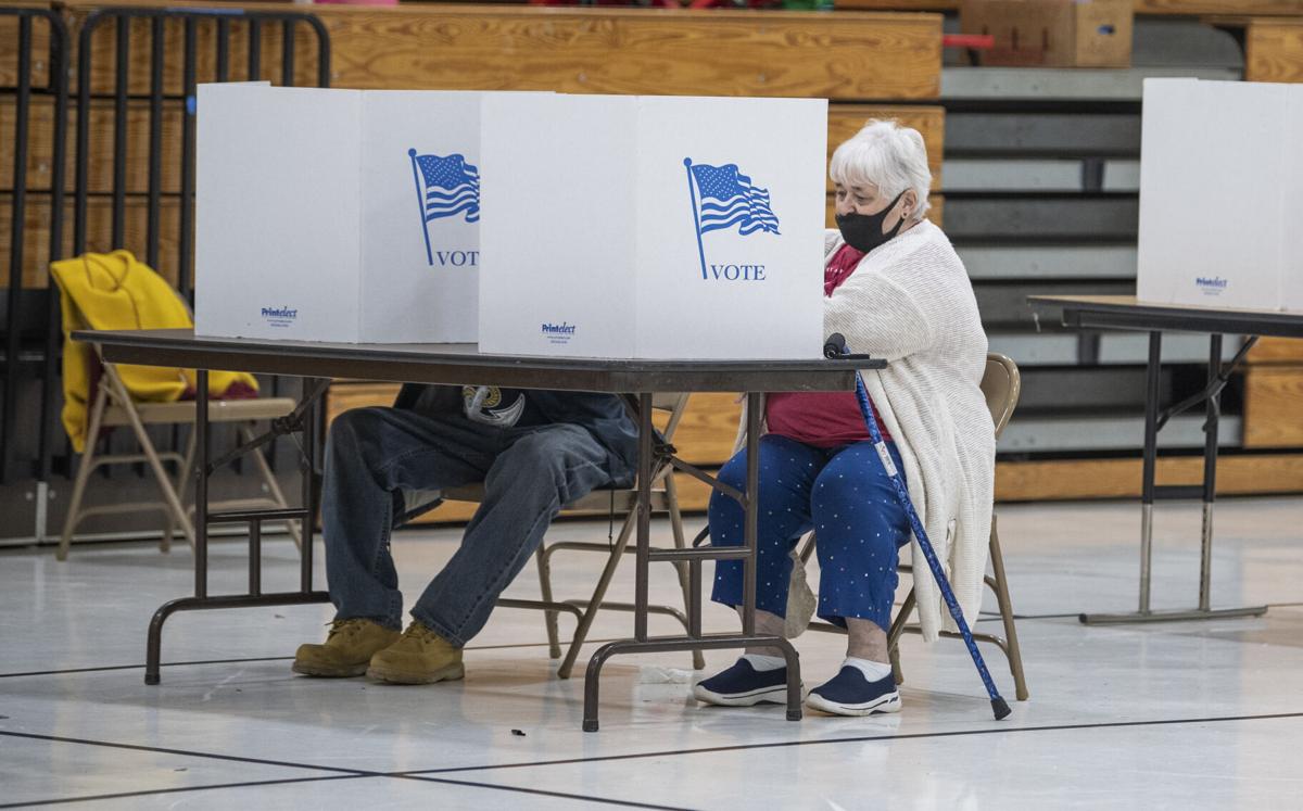 Three new members elected to county supervisors, school boards; two