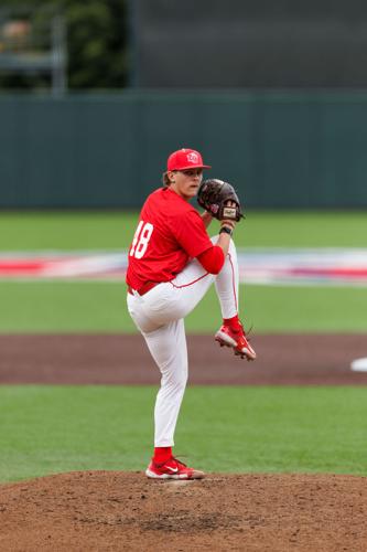Four former Flames selected in 2026 MLB Draft