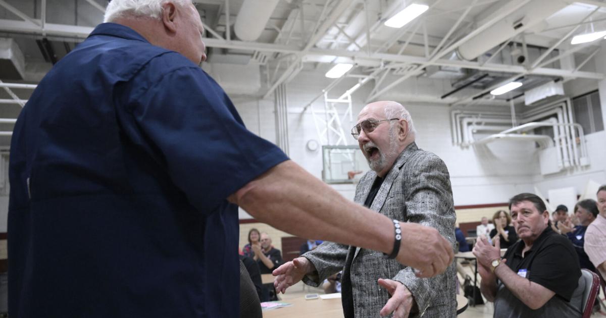 Lancer baseball program pays homage to Coach Jim Procopio