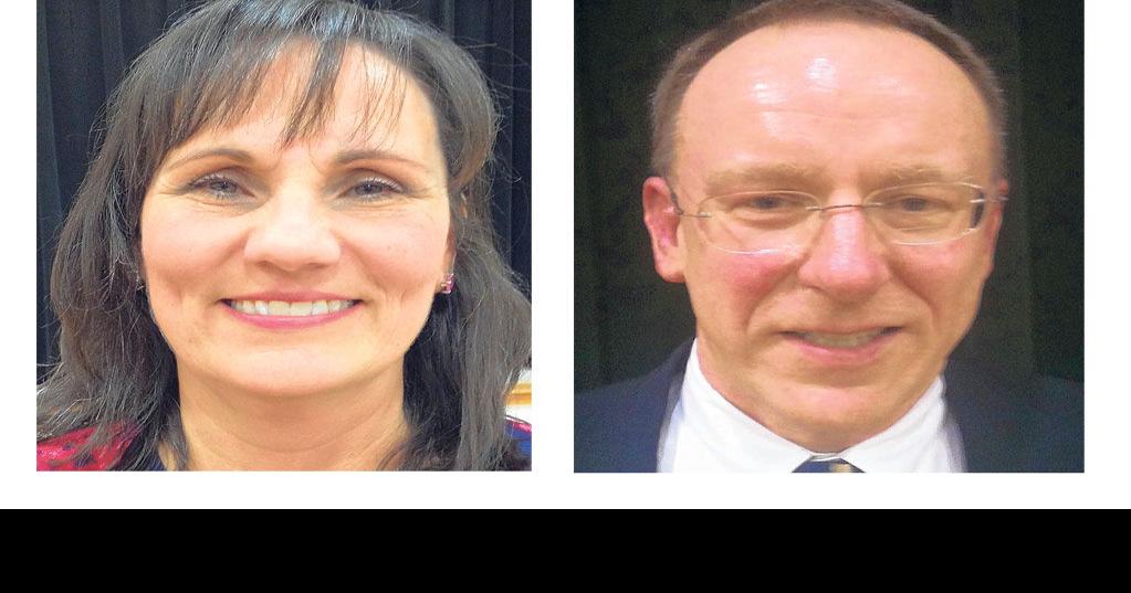 Two Altavista Town Council members arrested, charged with 'prohibited