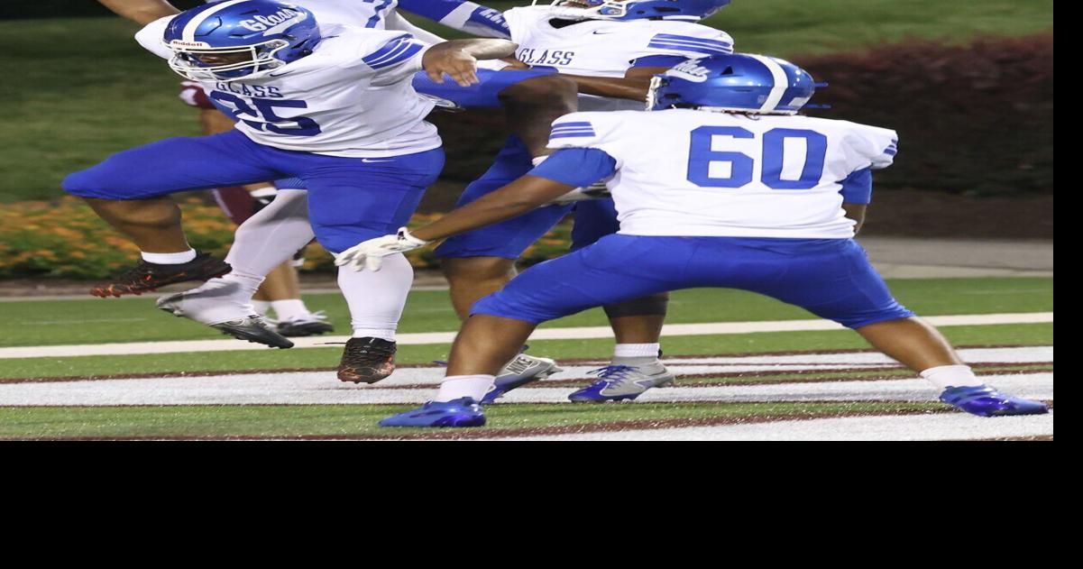 Pick Six: Ranking and predicting the Lynchburg-area high school football games in Week 1 Aug 27, 2026 36 mins ago