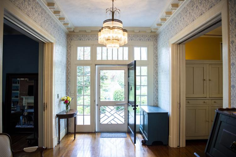 Welcome Home Winridge Manor