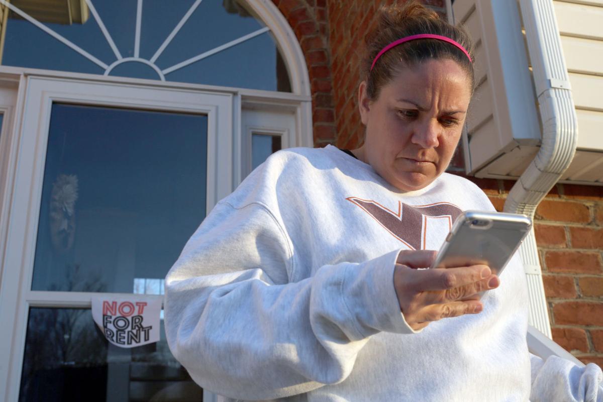 Craigslist Blacksburg