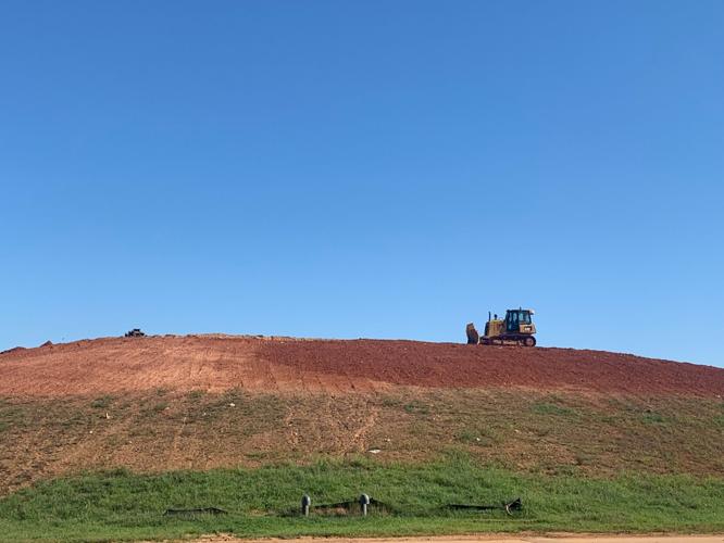 Amherst supervisors review costs of expanding landfill, longterm role