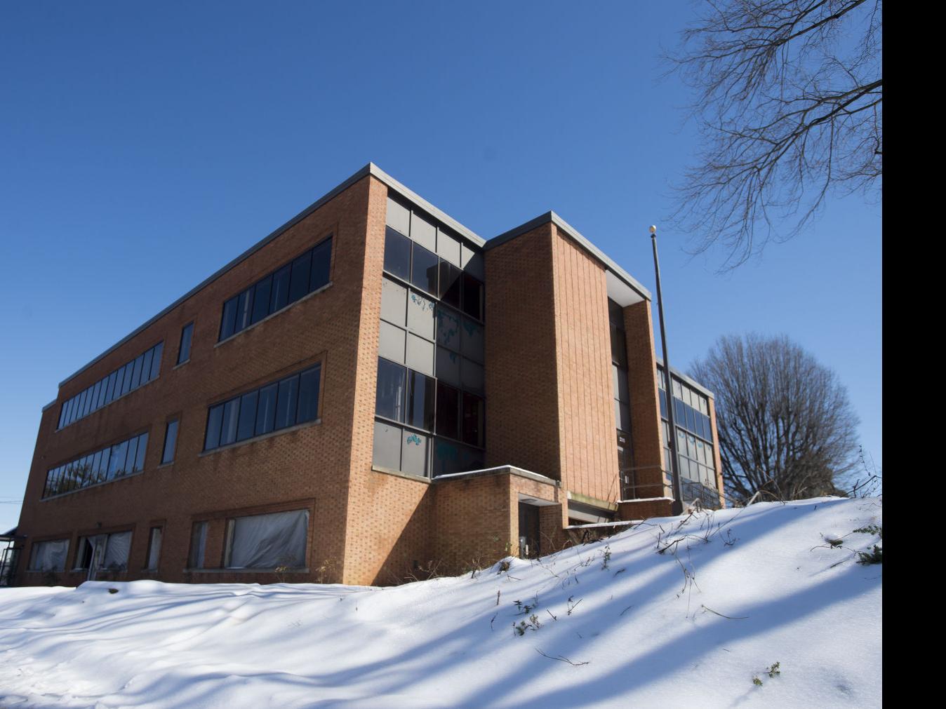 Centra To Spend 3 5 Million To Renovate Old Building Business