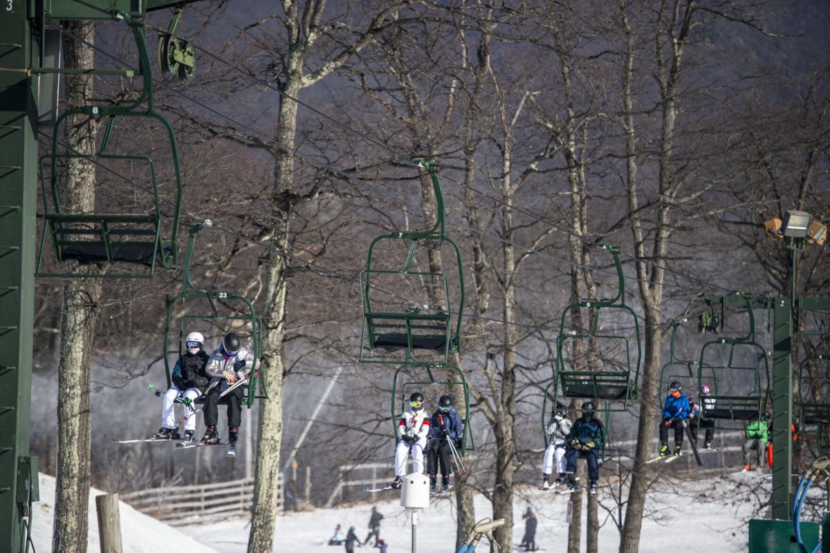 Wintergreen