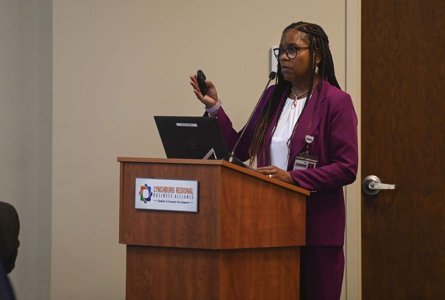 Lynchburg City School Board adopts fiscal 2025 budget