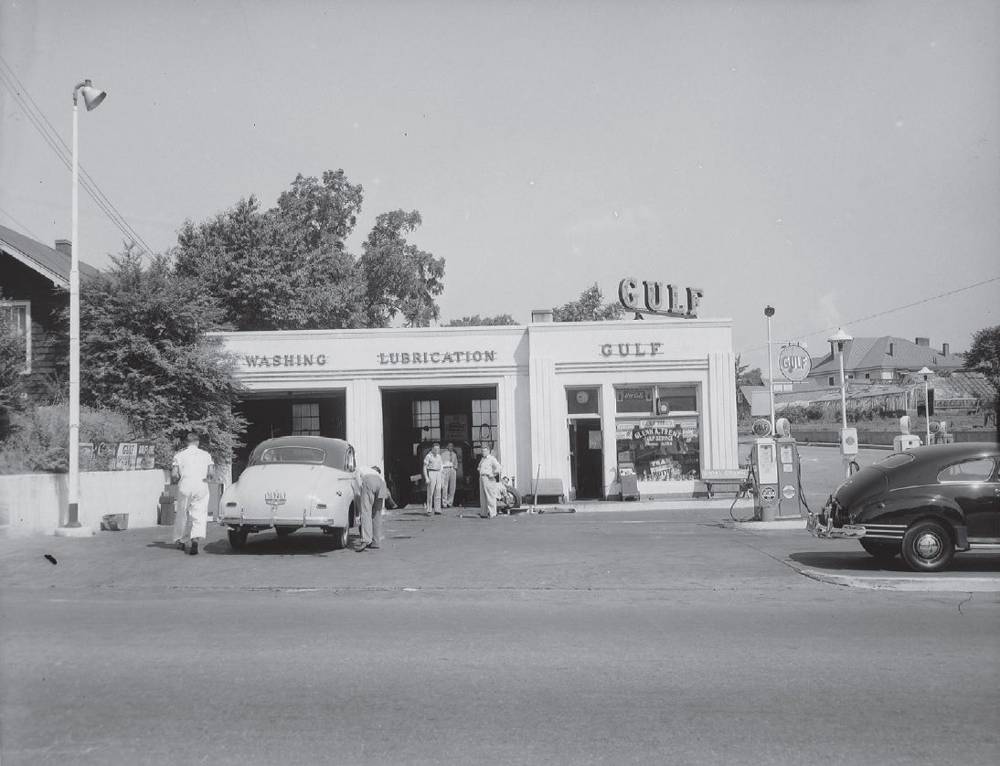 Mystery Picture