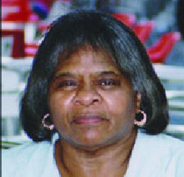 Britton, Theresa Obituaries