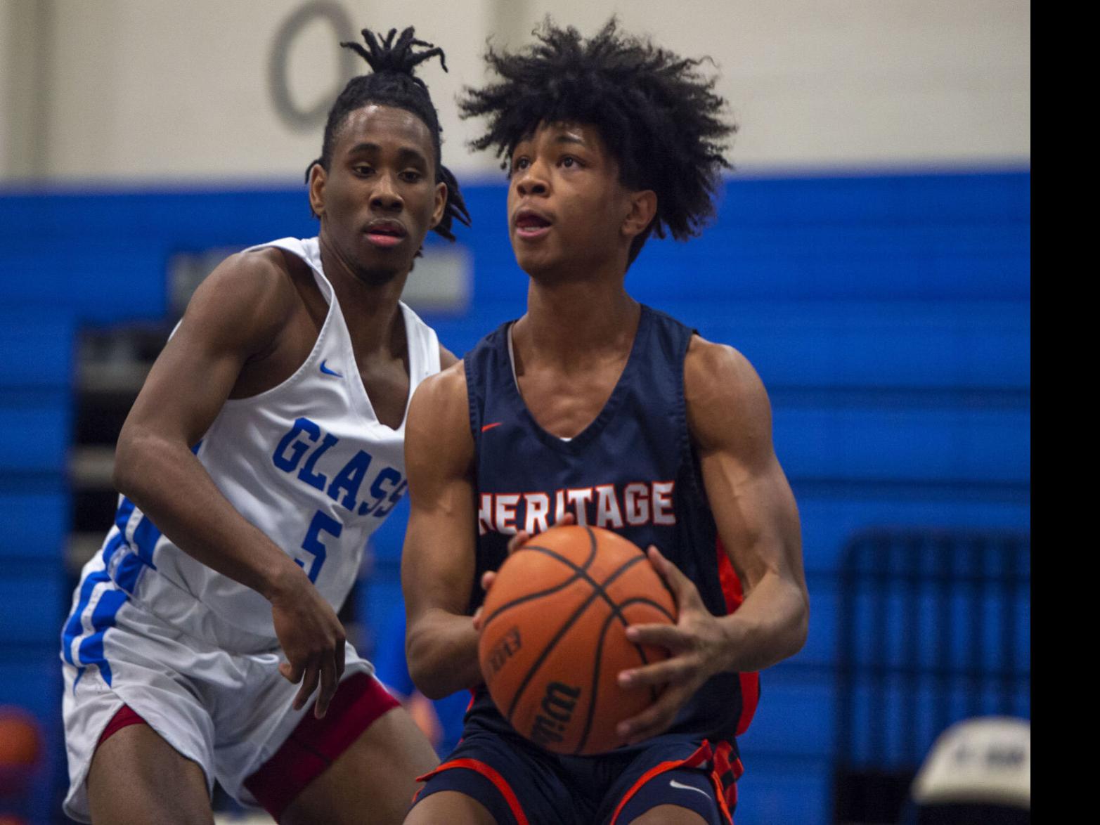 2022-23 Lancaster Lebanon Leaque Boys Basketball Championship