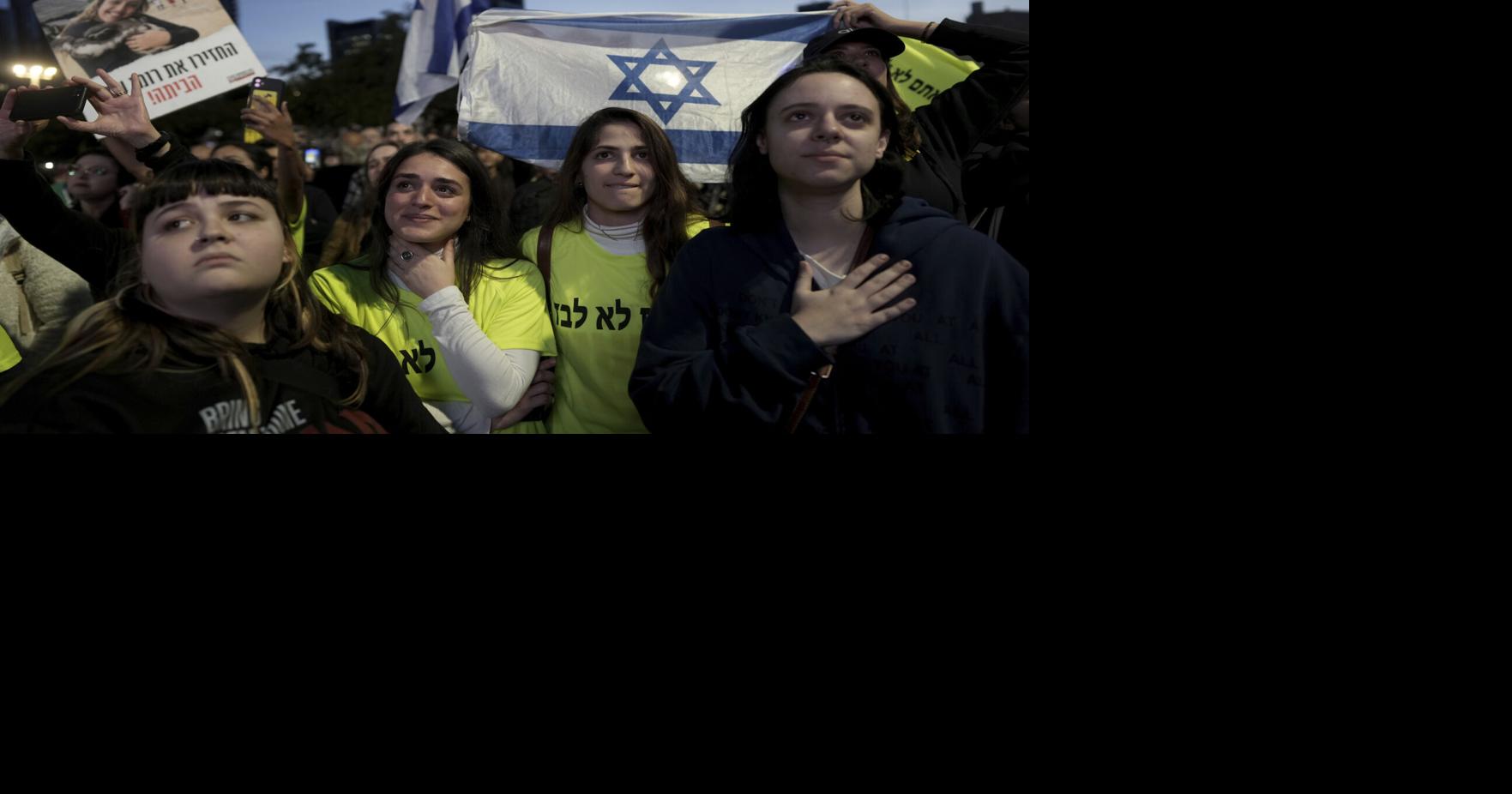 Update: Israel frees 90 Palestinian prisoners, detainees