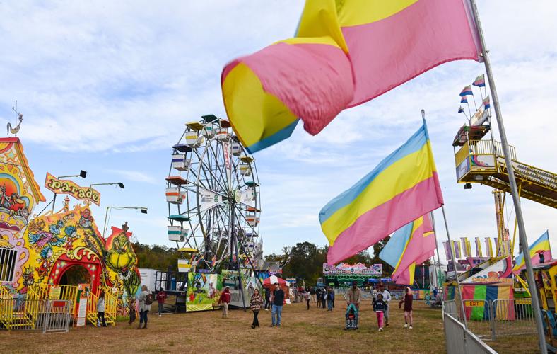 amherst fair 5