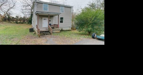 Lynchburg's most affordable starter homes | Local News - Vimarsana News