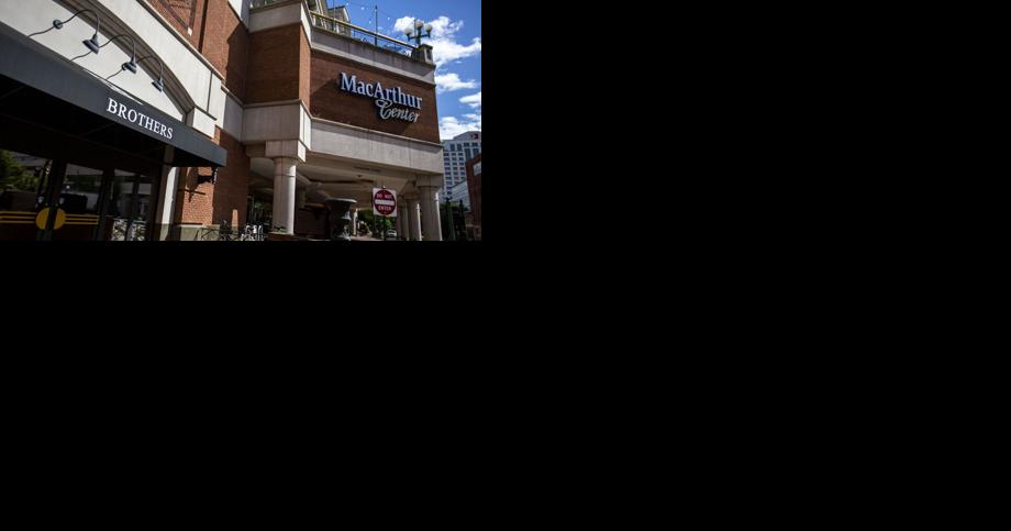 Norfolk mall lost $126 million in value over the past 5 years, report says - Vimarsana News