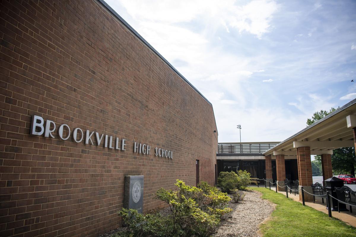 Campbell supervisors OK 40M Brookville High School renovation project