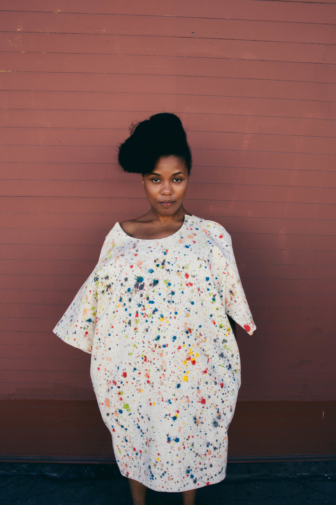 Poet Jasmine Mans To Perform During The Listening s New Signature Sessions Event Features 