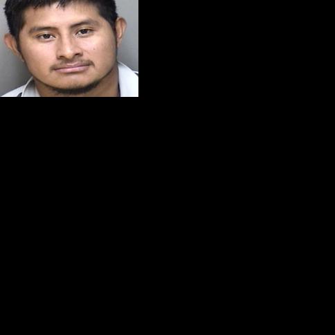 Man sentenced to 15 years for child sex charges in Nelson County