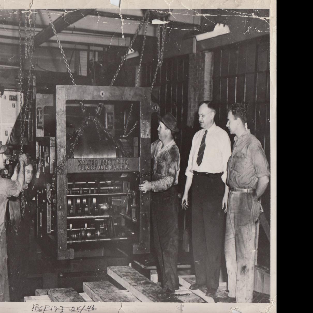 History Through The Headlines Part 2 Lynchburg Museum System