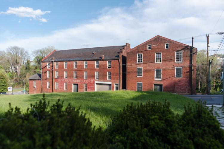 lynchburg tobacco First Warehouse in Lynchburg, Virginia | Lynchburg's Old Lynchburg factory holds history