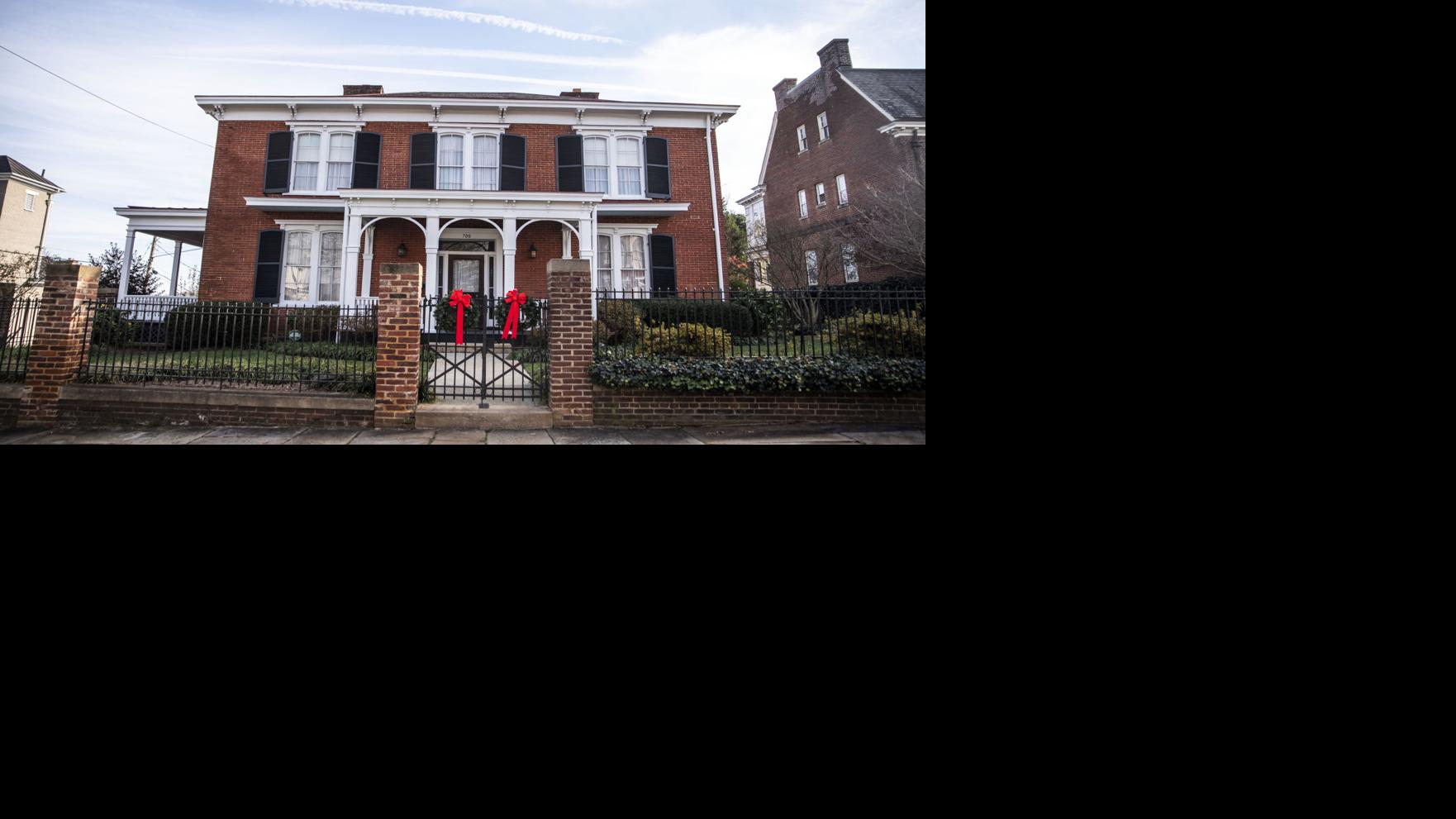 Record buffs fell for antebellum Pearl Road residence | Neighborhood News