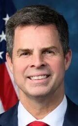 Rep. John McGuire mug