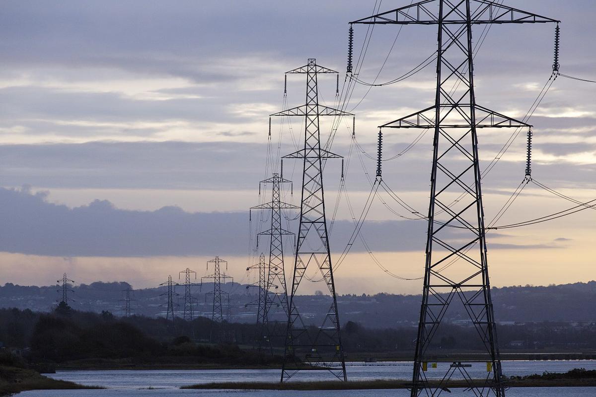 Electric utility regulation