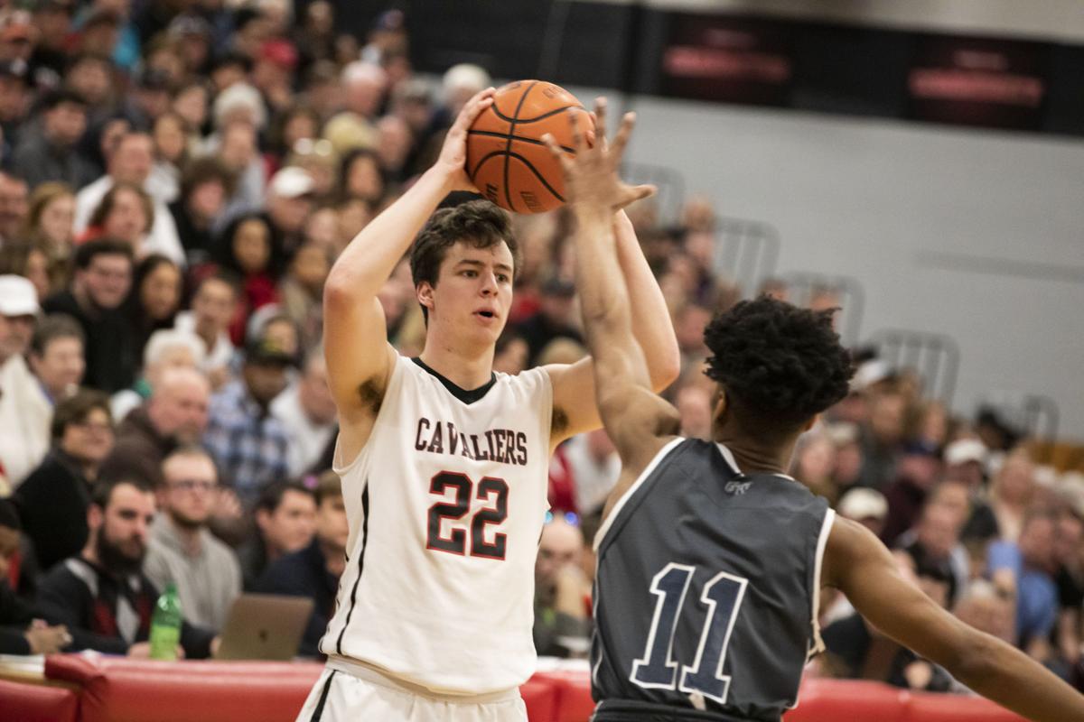 Jefferson Forest Falls To Gw Danville In Class 4 State Semifinals