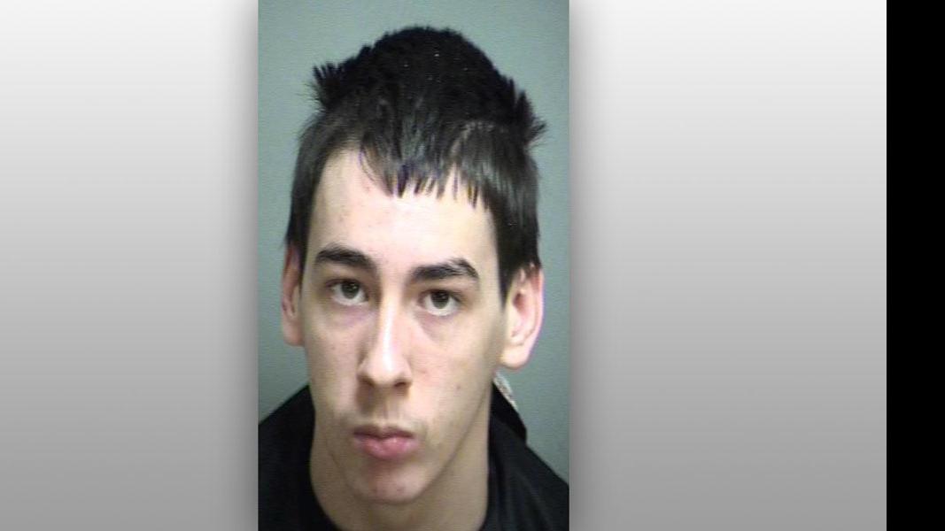 Amherst man found guilty of shooting, severely injuring victim in home