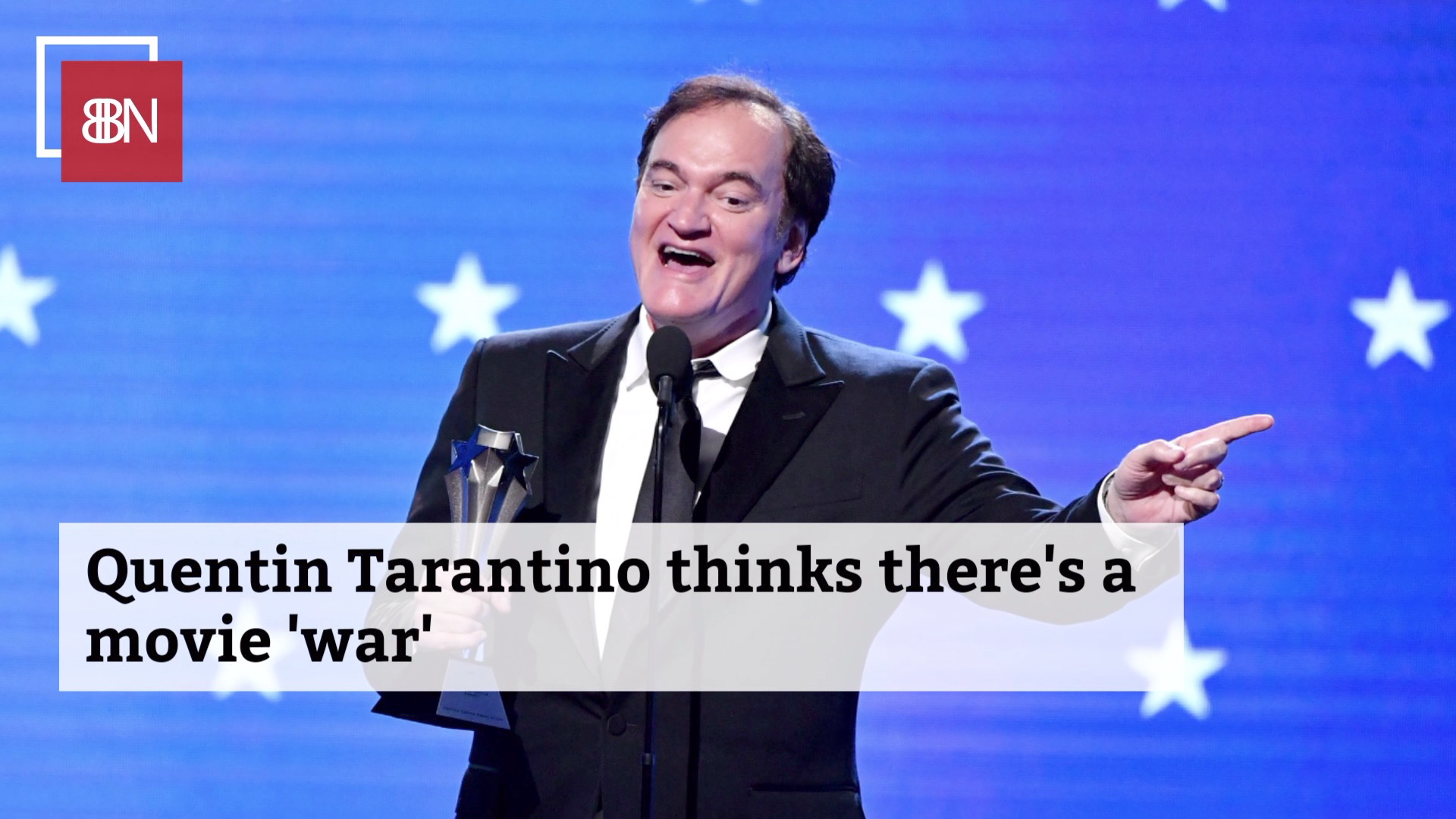 Martin Scorsese doesn't share Quentin Tarantino's retirement dreams