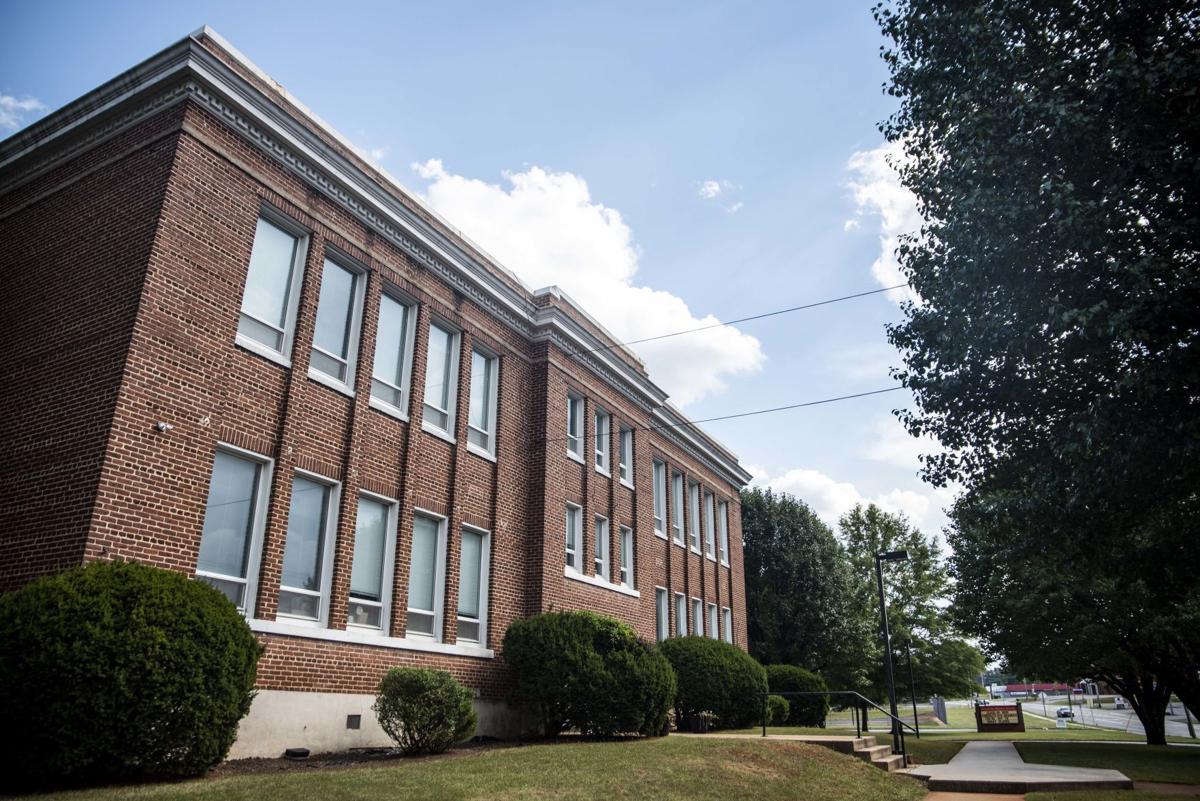 Campbell supervisors approve final contract for new Rustburg Middle