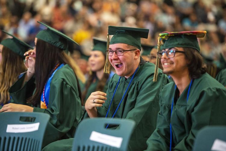 Nelson County Graduation 4