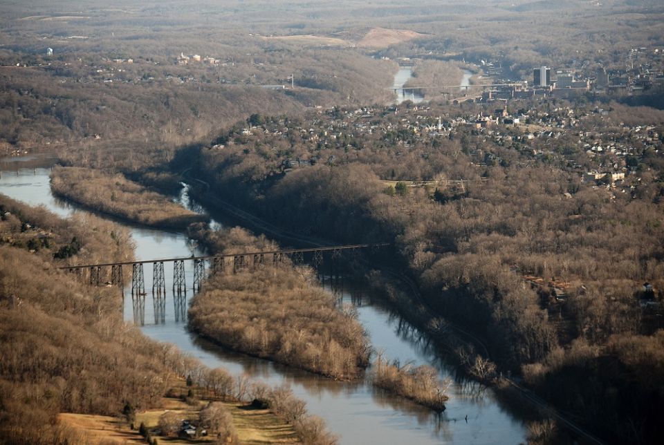 Water summit in Lynchburg looks toward raising the level of commitment