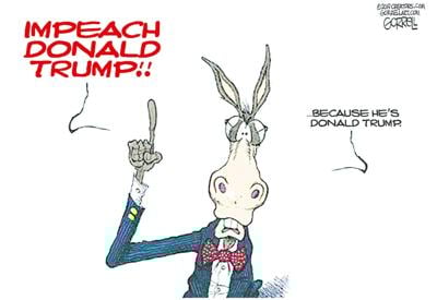The Need to Impeach