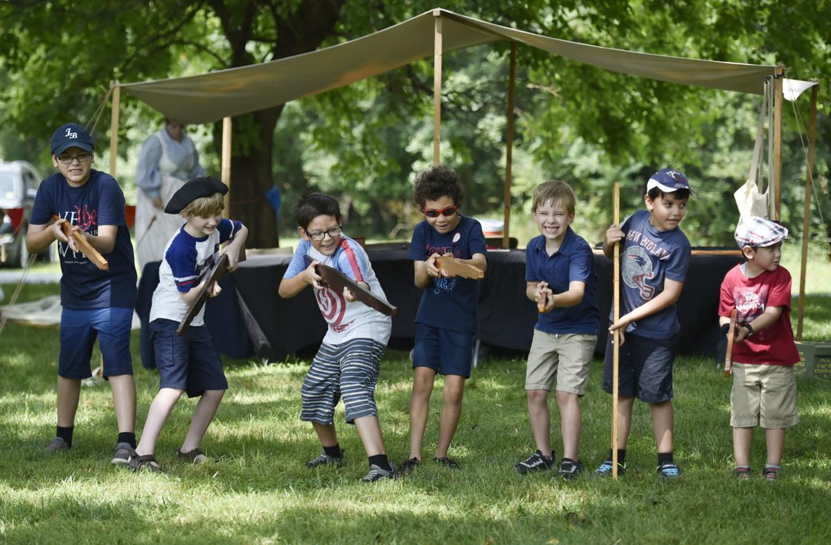 Mark your calendar: Upcoming events in the Lynchburg area