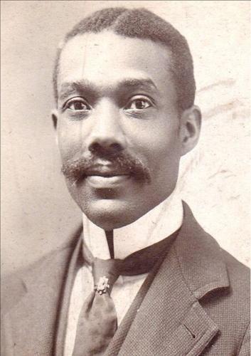 Clarence Jackson