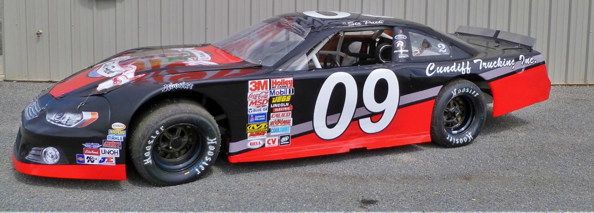franklin county speedway to open season on saturday auto racing
