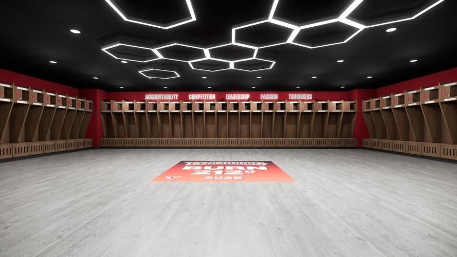 Men’s Lacrosse Alumni Association fundraising for new locker room on GiveDays, April 15-16