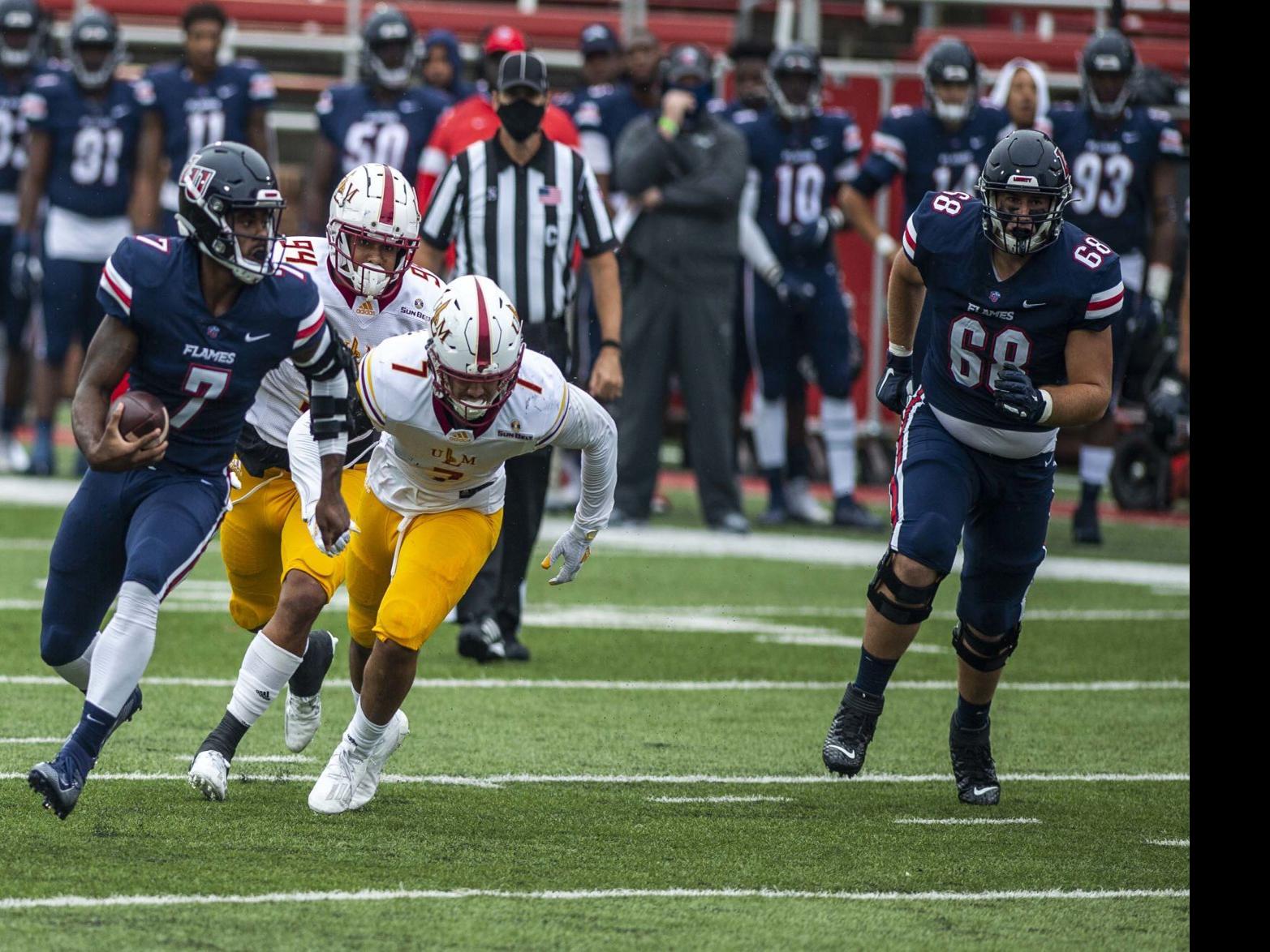 Willis Back From Bout With Covid Eager To Lead Liberty Against Coastal Carolina In Cure Bowl Lu Sports Newsadvance Com