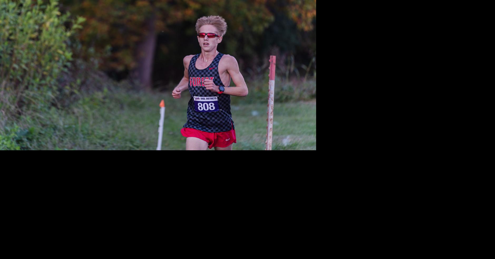 High school sports roundup: Area runners punch tickets to state cross country meets Oct 29, 2026 5 hrs ago