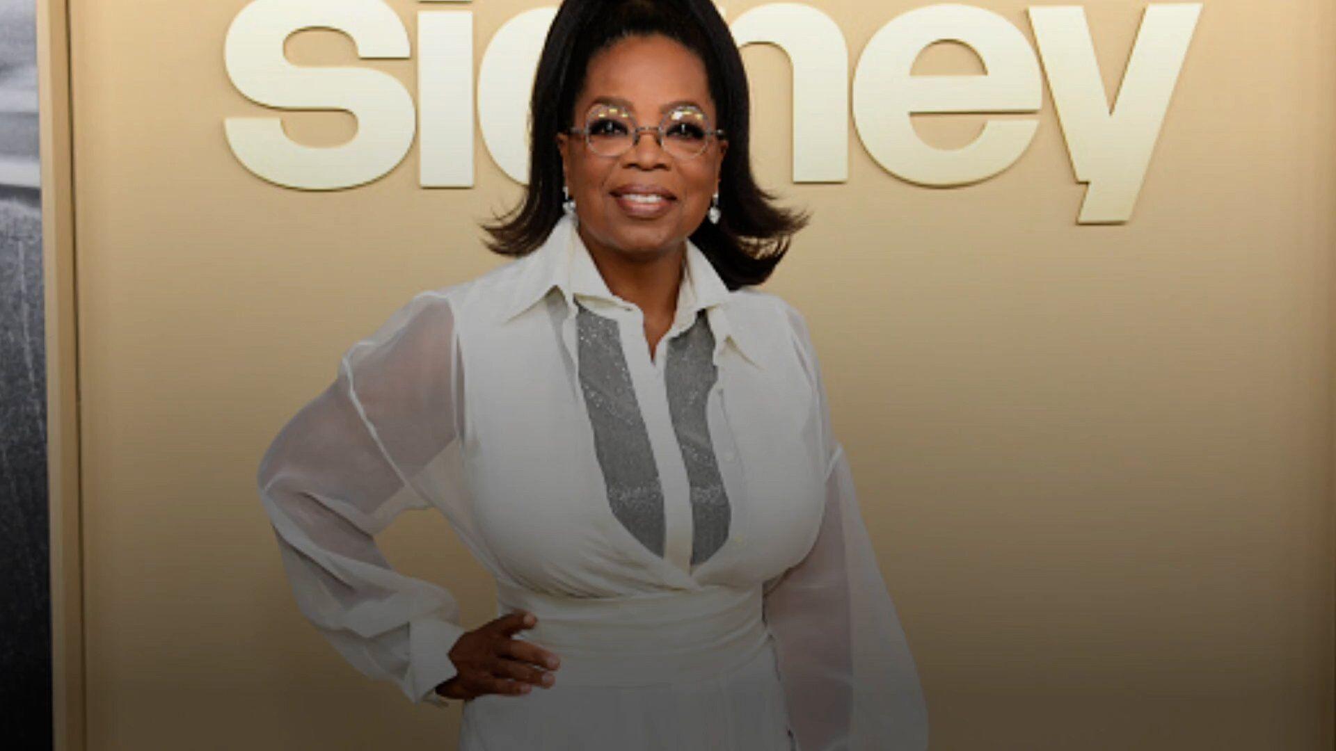 Oprah Winfrey reflects on book club, announces 100th pick