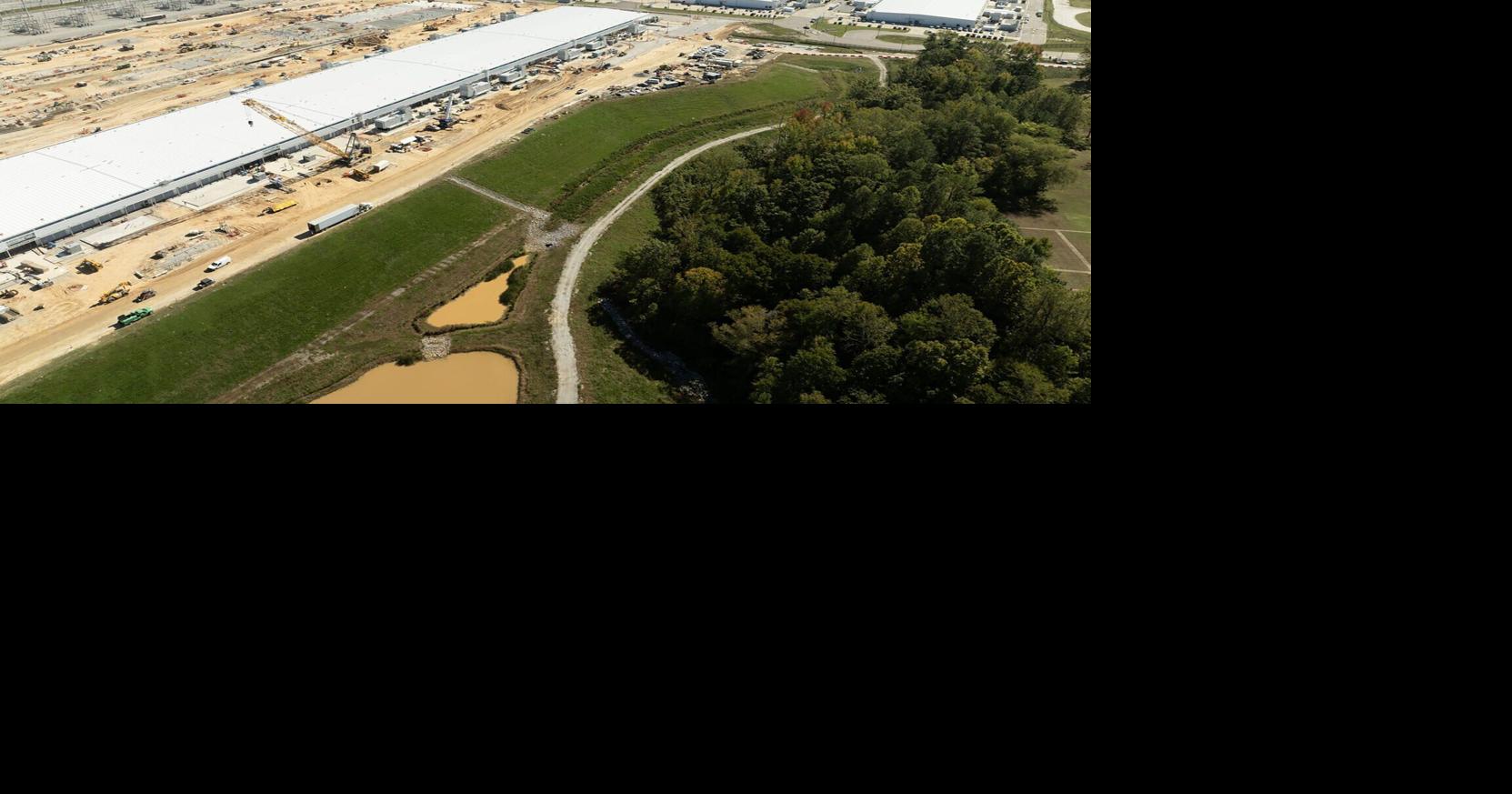 $3B Appomattox data center moves forward in face of community opposition