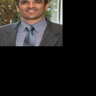 New Amherst Town Council representative elected