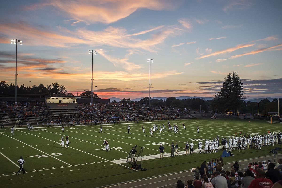Photos Appomattox vs. Heritage High School Sports